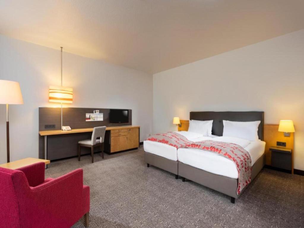Comfortable Room